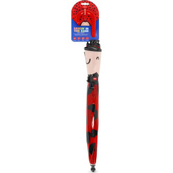 Ομπρέλα Legami Dancin' in the Rain Ladybug KUM0007