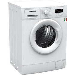 SanGiorgio SG812 Πλυντήριο Ρούχων 8kg 1200 Στροφών
