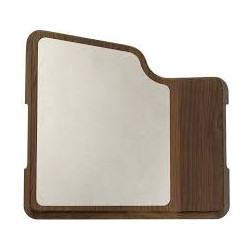 Berkel cutting Board HL 200-250 beech wood and Stainless Steel