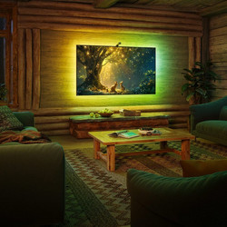 Govee TV Backlight 3 Lite (75-85 inch) - GOVEE
