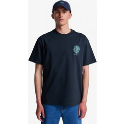 RVCA IN NATURE SS ΜΠΛΟΥΖΑ ΑΝΔΡΙΚΟ - RV0APEVYZT0032000000 - ΑΝΔΡΙΚΟ - BLACK