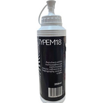 ΚΟΛΛΑ M18 ΑΚΡΥΛΙΚΗ ΑΓΙΟΓΡΑΦΙΑΣ 250ML