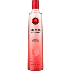 Ciroc Red Berry 700ml