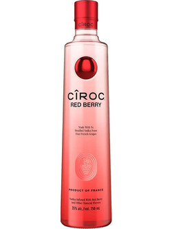 Ciroc Red Berry 700ml