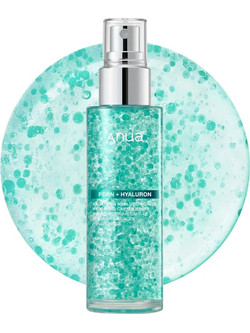 Anua PDRN Hyaluronic Acid Hydrating Ενυδατικό Mist Τόνωσης Προσώπου 100ml