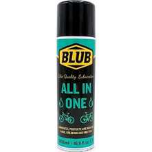 Λιπαντικό για όλες τις χρήσεις | BLUB | All in one | 500ml