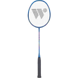 Ρακέτα Badminton Wish Fusiontec 970 Αλουμινίου (42064)