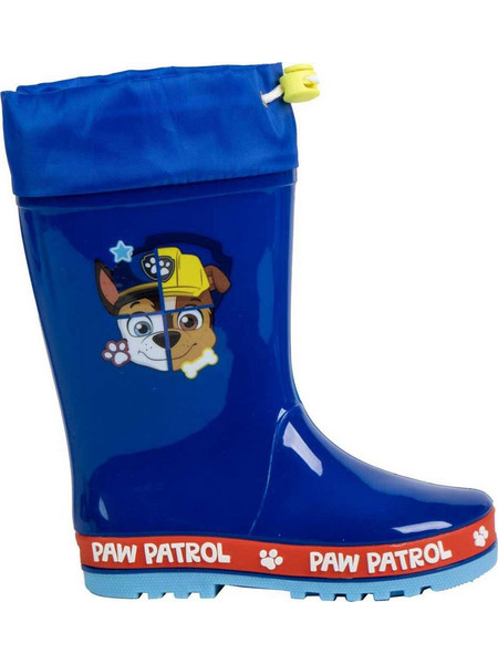 CERDA Paw Patrol BLUE παιδιά