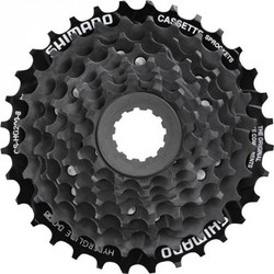 Shimano Cassette CS-ΗG200-8 8speed 12-32T