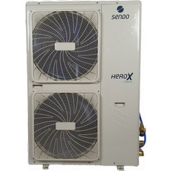 Sendo SND-07HERO X Αντλία Θερμότητας 7kW Μονοφασική Monoblock