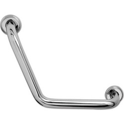 ΛΑΒΗ ΑΜΒΛΕΙΑ 40 CM INOX 13-0501