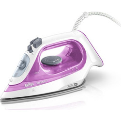 Braun SI3031PU Σίδερο Ατμού 2300W