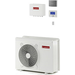 Ariston Nimbus Pocket 90 M T Net Αντλία Θερμότητας 14kW