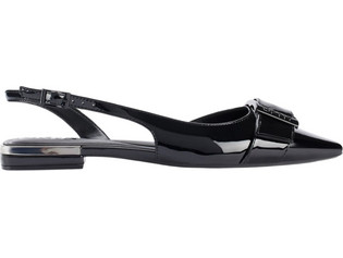DKNY Clemma Slingback Black Γυναικείο K1563744