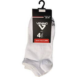 VENIMO SOSONI 4PP 324KSK-502-091 Λευκό