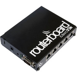 MIKROTIK CA150 RB450 SERIES INDOOR CASE