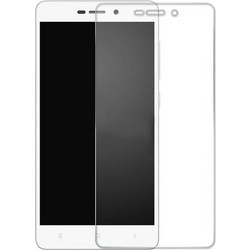 QOLTEC 51349 TEMPERED GLASS PREMIUM FOR XIAOMI REDMI 3 / 3 PRO