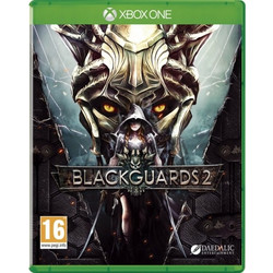 Blackguards 2 Xbox One