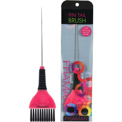 Framar Coloring Brush With Needle