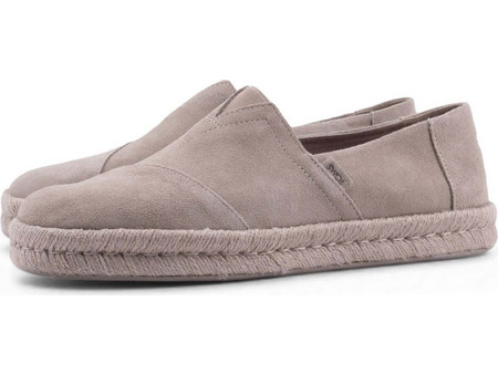 ALROPE ESP 10023175 TOMS Ανδρικές εσπαντρίγιες ΜΠΕΖ