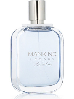 Kenneth Cole Mankind Legacy Eau de Toilette 100ml