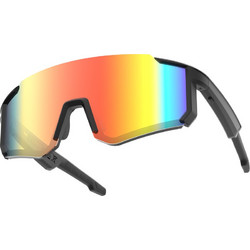 AR Glasses Nilox Glen - Black