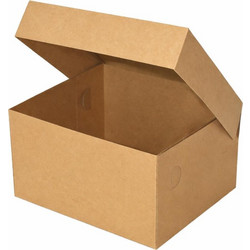 Next Breakfast-Brunch-Lunch box-delivery 2 επιπέδων Υ13x23x19εκ. Δυνατότητα εκτύπωσης