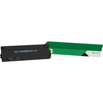 LEXMARK CS943 WASTE TONER