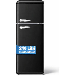 akai CLASS241KBK NERO