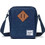 Herschel Heritage Ανδρική Τσάντα Ώμου / Χιαστί Navy Μπλε 11384-00007
