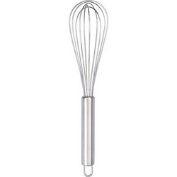 Estia 01-2862 Αυγοδαρτης 5 Συρματων Ανοξειδωτος 25cm *