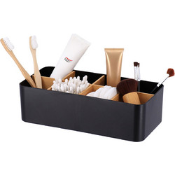 Θήκη Οργάνωσης 8 Θέσεων (26.7x12.5x8) T-D Matt Black 8306103