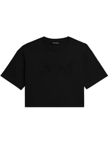 Freddy Short Sleeve T-Shirt Γυναικείο Κοντομάνικο
