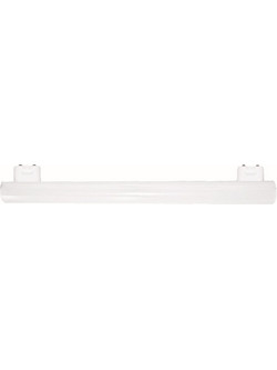 LED SMD S14D 5W 2700K 430LM 230V AC RA80 30000HRS 270 2Ν LINESTRA / S14S5WW