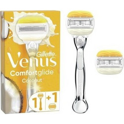 Gillette Venus ComfortGlide Coconut - Holici strojek 1.0ks