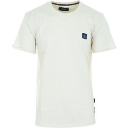 STAFF M LAND T-SHIRT - 64-011.055-Ν0024 CREAM