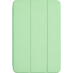 Θήκη Trifold Smart View και πίσω TPU για Xiaomi Redmi Pad SE 11" - Λαχανί