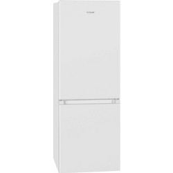 Bomann KG 320.2 Ψυγειοκαταψύκτης Λευκός