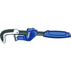 Irwin 10503642 Ταχυρυθμιζόμενος Κάβουρας 3-58mm