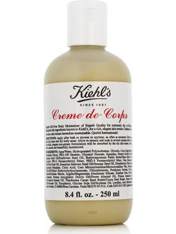 Kiehl's de Corps Ενυδατική Κρέμα Σώματος 250ml