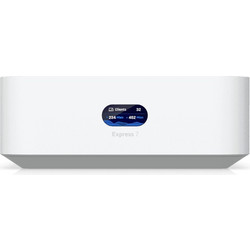 Ubiquiti UniFi Express 7 UX7 Wi-Fi 7 Router