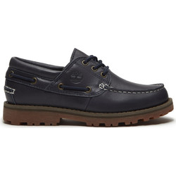 Timberland Authentic Boat Shoe - ΜΠΛΕ