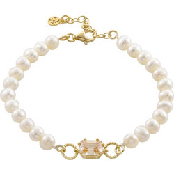 Oxette Gifting Βραχιόλι από Ασήμι 02X05-02520