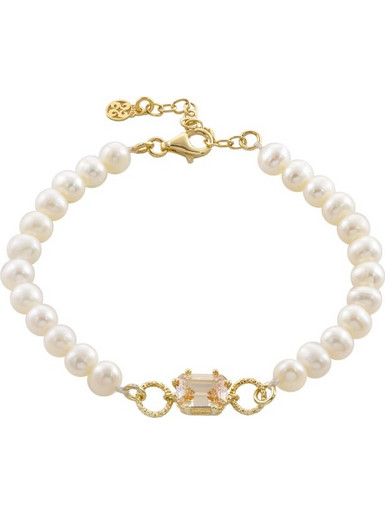 Oxette Gifting Βραχιόλι από Ασήμι 02X05-02520