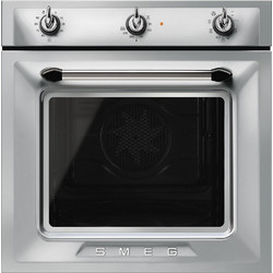Smeg SF6905X1 Φούρνος Ηλεκτρικός Άνω Πάγκου
