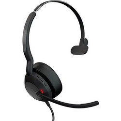 Jabra Headset Evolve2 50 Black (25089-899-799)