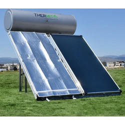 Κάλυμμα Ηλιακού Συλλέκτη 2.00m THERMIT