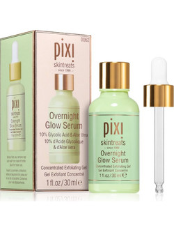 Pixi Overnight Glow Serum