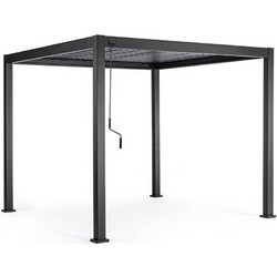 Pergola/LV 300x300x250