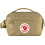 Fjallraven Kanken Τσαντάκι Μέσης Αδιάβροχο Εκρού F23796-221